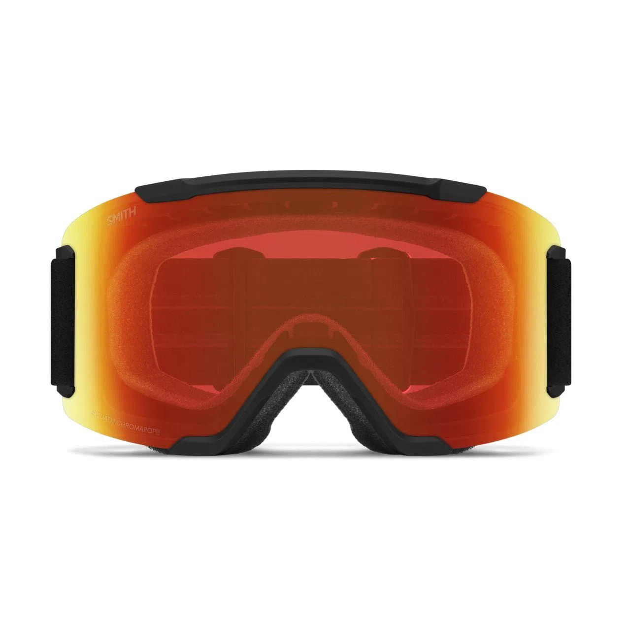 Smith Optics Snow Goggles M00788 Squad Goggles - view 2